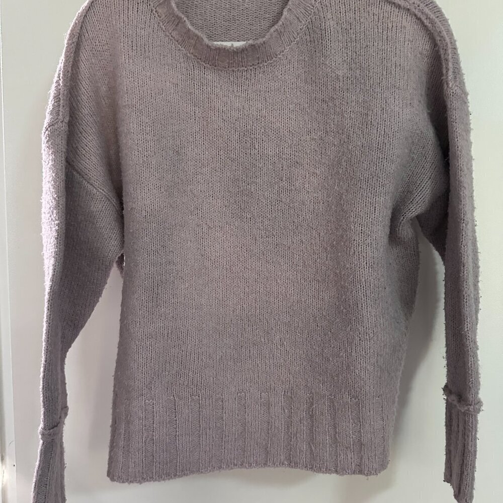 Natalie Knitted Sweater - Picture 2 of 3